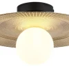 Riga Ø33 plafond