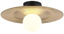 Riga Ø33 plafond
