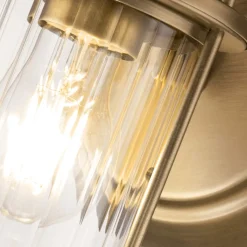 Riggs Ø14 badrumslampa