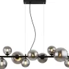 Riha 120cm taklampa