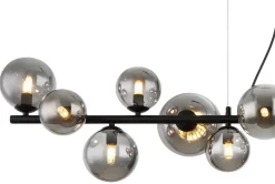 Riha 120cm taklampa