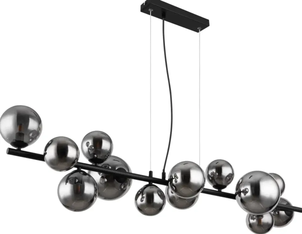 Riha 120cm taklampa