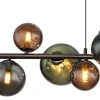 Riha 87cm taklampa