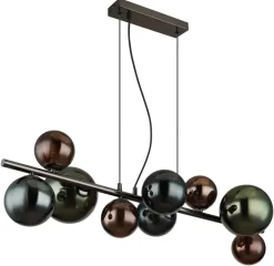 Riha 87cm taklampa