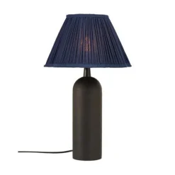 Riley 50cm bordslampa