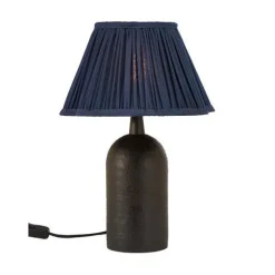 Riley 37cm bordslampa