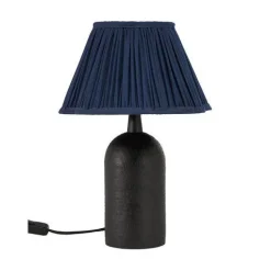 Riley 37cm bordslampa