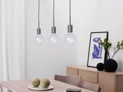Rille 85cm taklampa