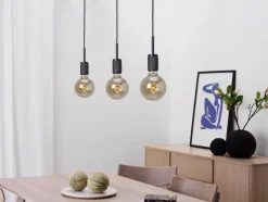 Rille 85cm taklampa