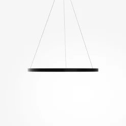 Rim Ø80 taklampa