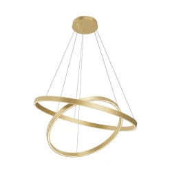 Rim Ø80 taklampa