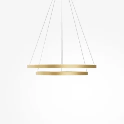 Rim Ø80 taklampa