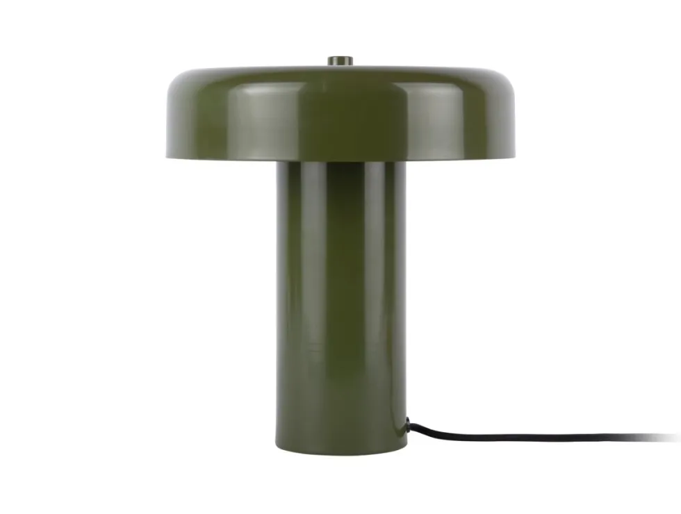 Riqueza Palo 26cm bordslampa