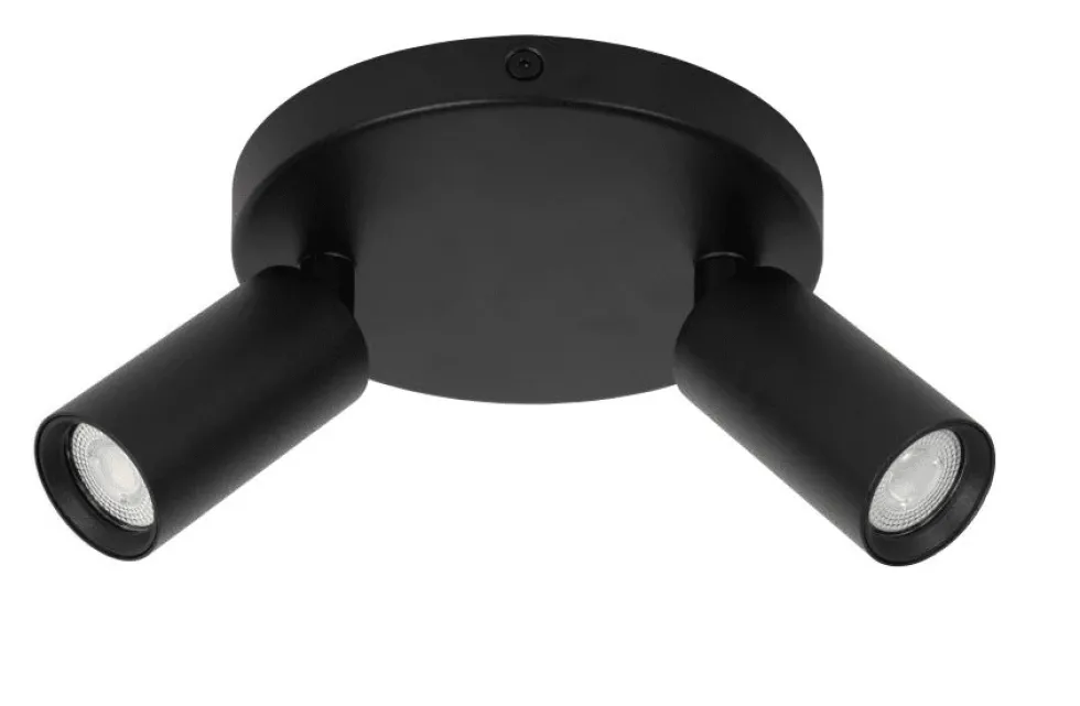 Ritmo 2 spotlight
