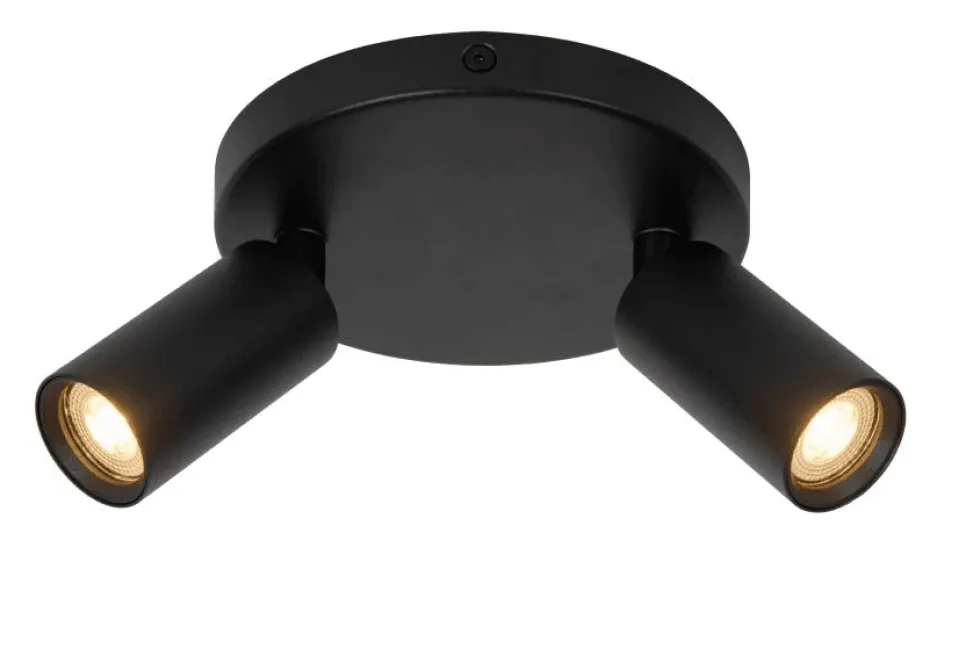 Ritmo 2 spotlight