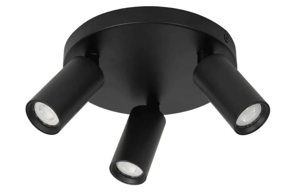 Ritmo 3 spotlight
