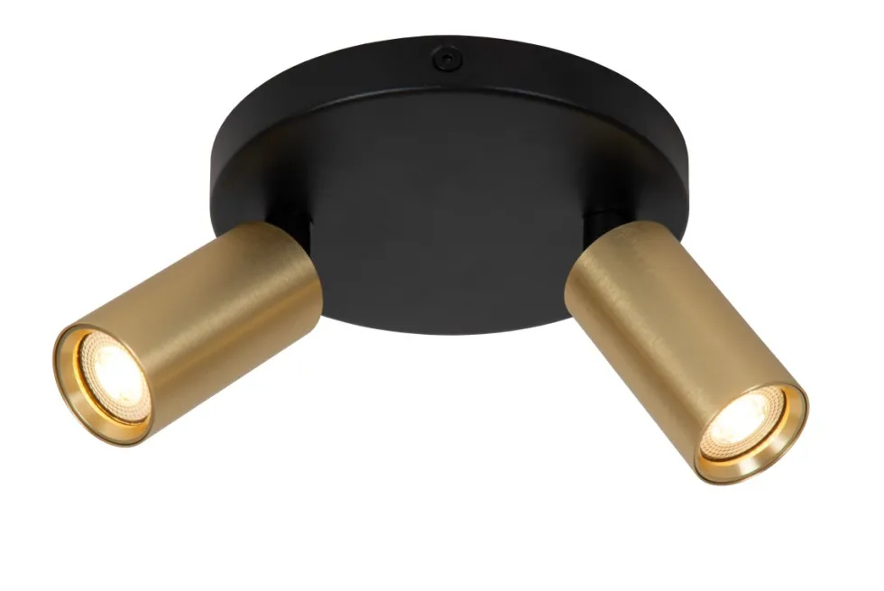 Ritmo 2 spotlight