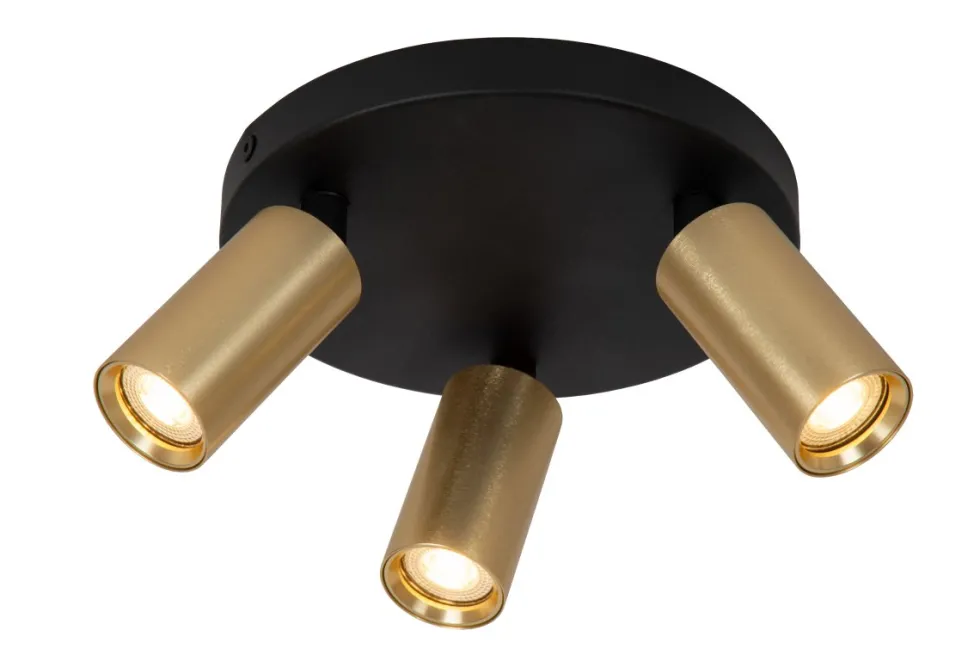Ritmo 3 spotlight