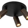 Ritmo 3 spotlight