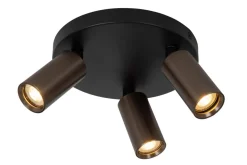Ritmo 3 spotlight