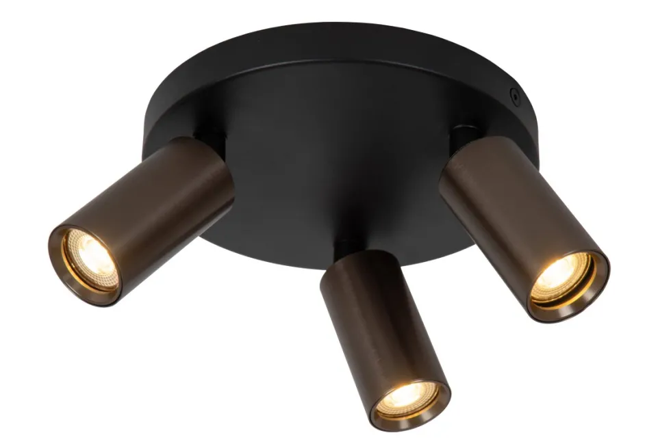 Ritmo 3 spotlight
