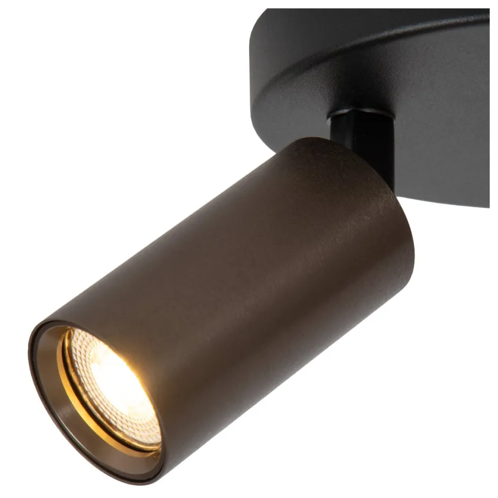 Ritmo 3 spotlight