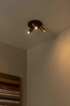 Ritmo 3 spotlight