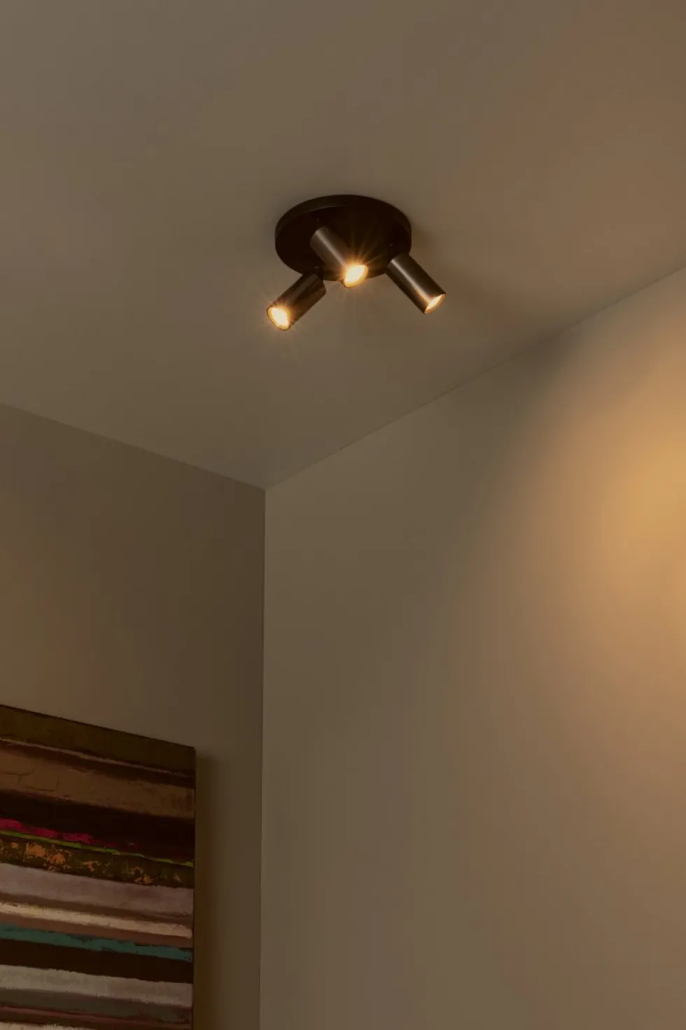 Ritmo 3 spotlight