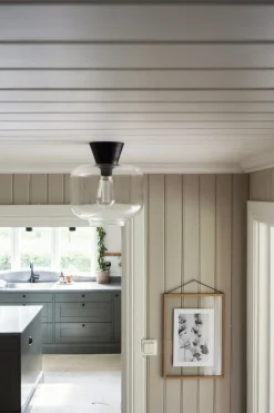 Ritz Ø25 plafond