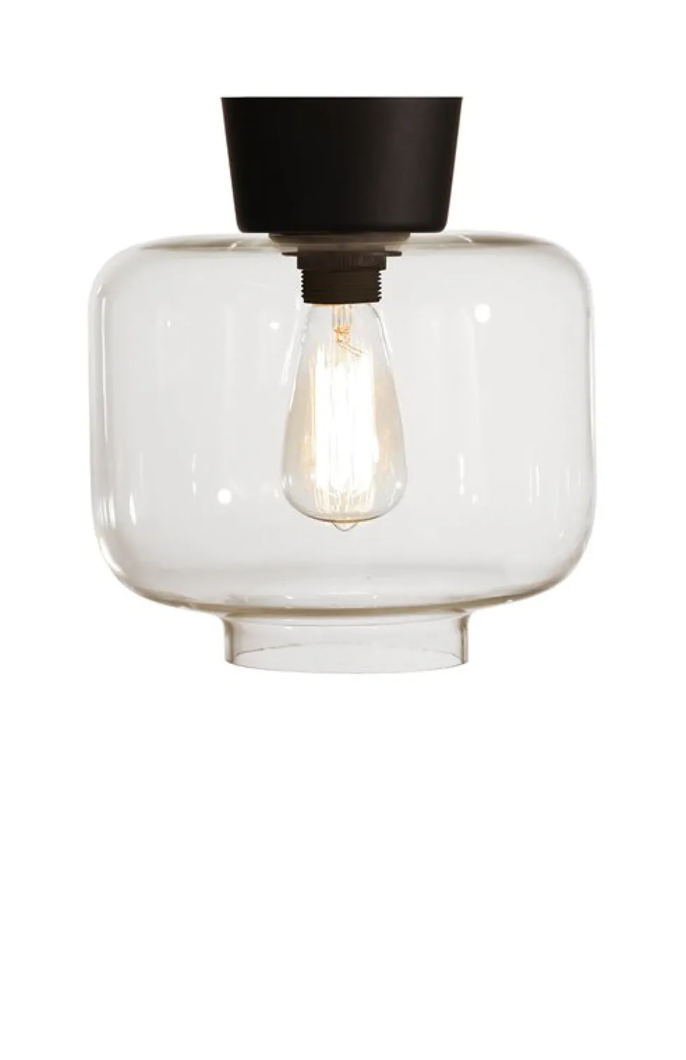 Ritz Ø25 plafond