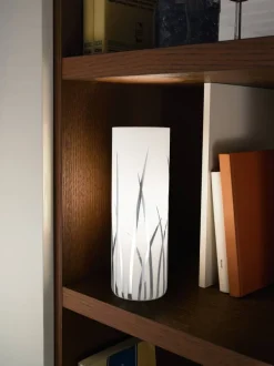 Rivato 26cm bordslampa