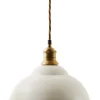 Rivoli Ø28 taklampa