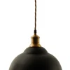 Rivoli Ø28 taklampa
