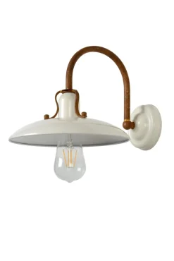 Römer Ø24 vägglampa