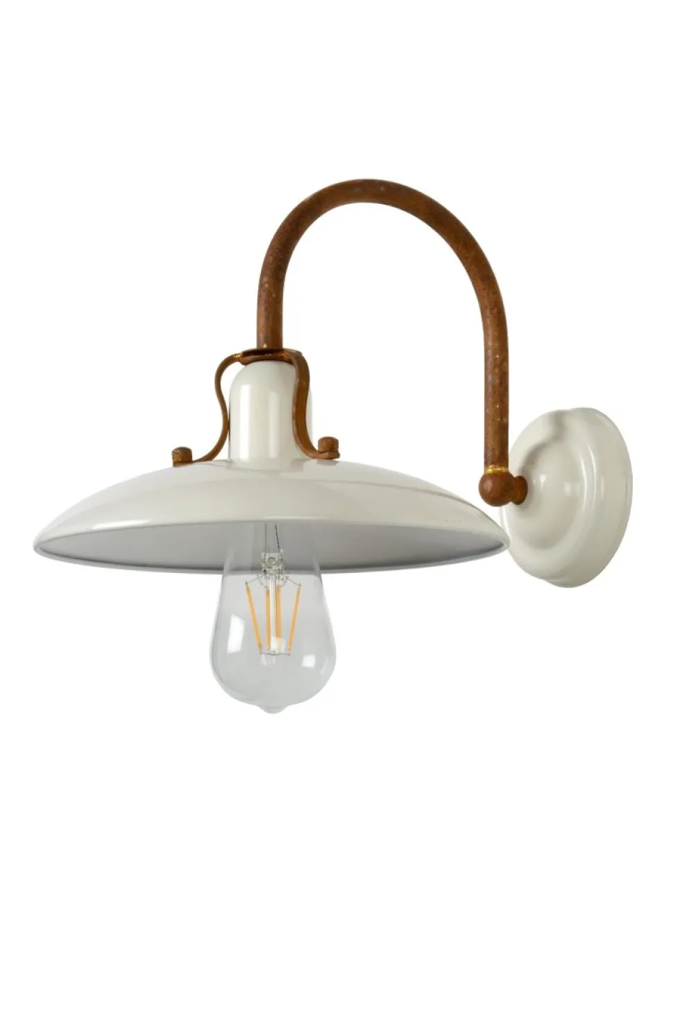 Römer Ø24 vägglampa