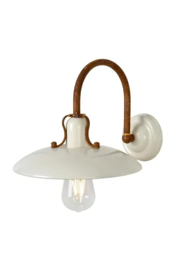 Römer Ø24 vägglampa
