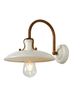 Römer Ø24 vägglampa