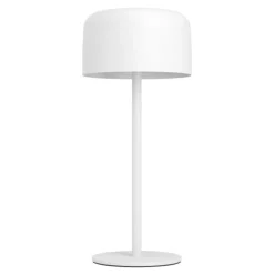 Roccanova 30cm solcellslampa