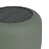 Roccanova 30cm solcellslampa