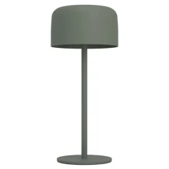Roccanova 30cm solcellslampa
