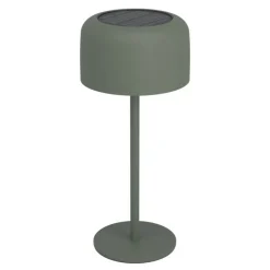 Roccanova 30cm solcellslampa