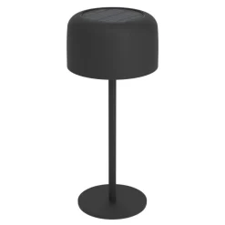 Roccanova 30cm solcellslampa