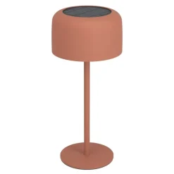 Roccanova 30cm solcellslampa