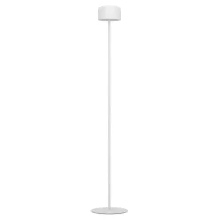 Roccanova 120cm solcellslampa