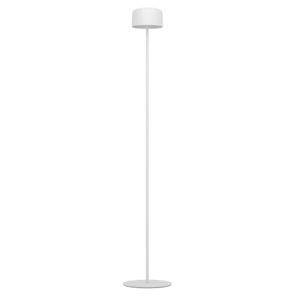 Roccanova 120cm solcellslampa
