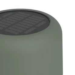 Roccanova 120cm solcellslampa
