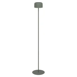 Roccanova 120cm solcellslampa