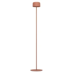 Roccanova 120cm solcellslampa