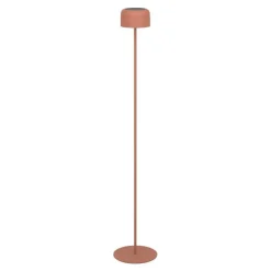 Roccanova 120cm solcellslampa