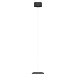 Roccanova 120cm solcellslampa